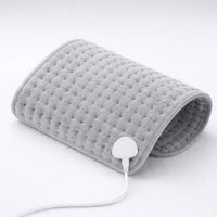 Coussin chauffant électrique : chaleur ciblée, confort immédiat