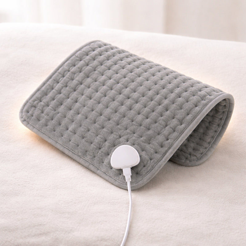 coussin-chauffant-electrique-gris