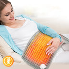 coussin chauffant
