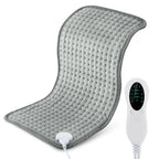 coussin chauffant contrôleur LCD