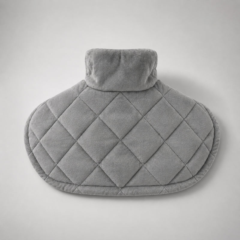 coussin chauffant dos pharmacie
