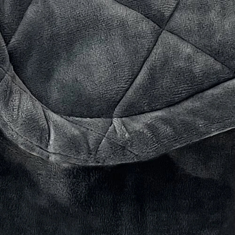 coussin chauffant electrique pour le dos