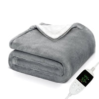 Couverture Chauffante Confort