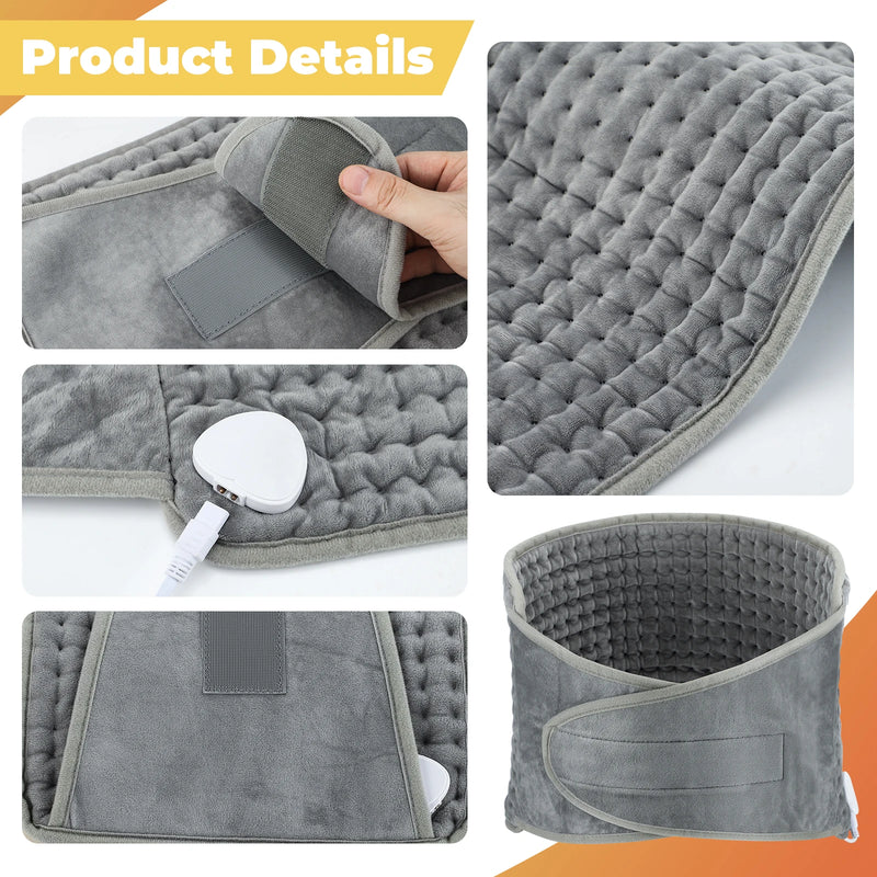 Ceinture Chauffante Confort