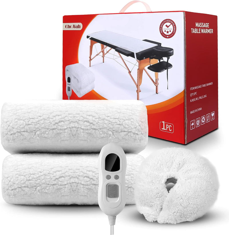 Chauffe Table Douillet Pro