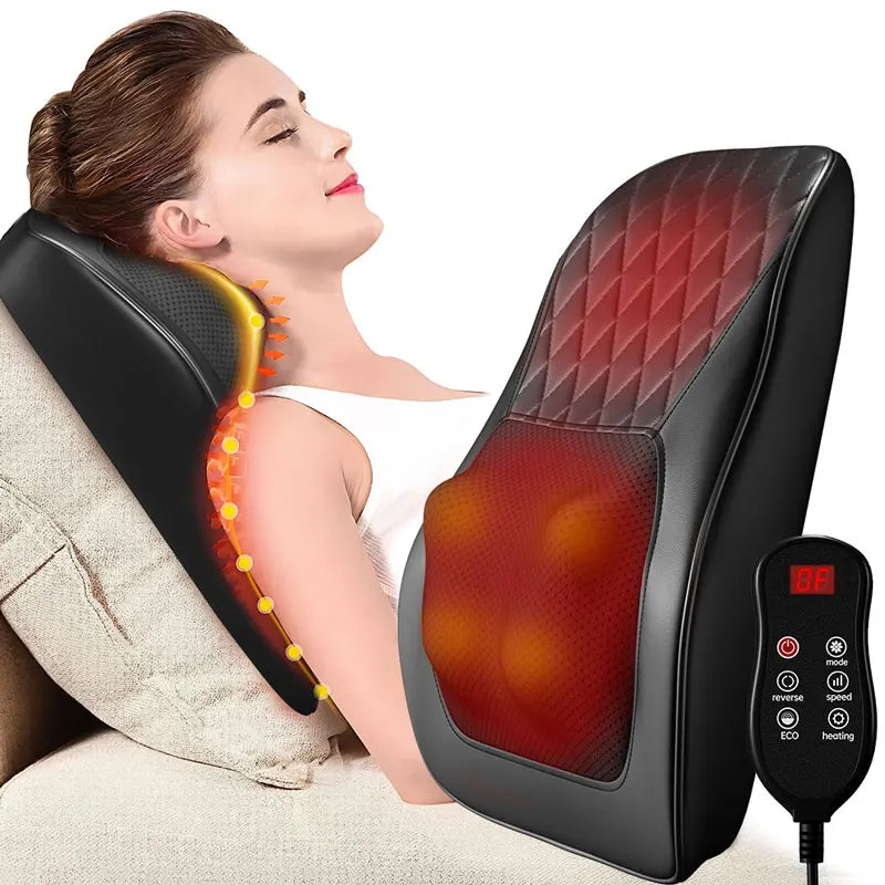 Coussin Massant Confort Quotidien Relax