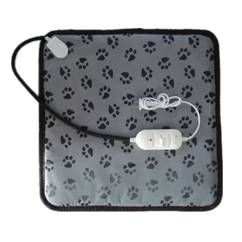 Matelas Chauffant Confort Pour Animaux