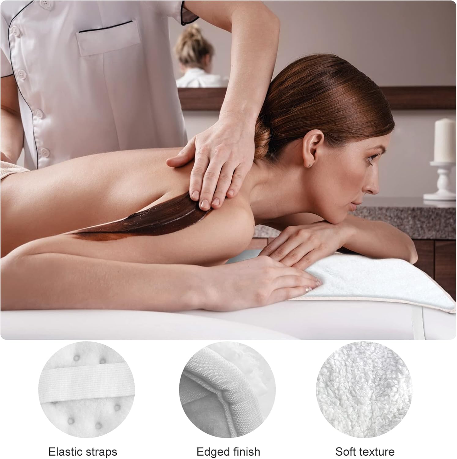 Chauffe Table Douillet Pro