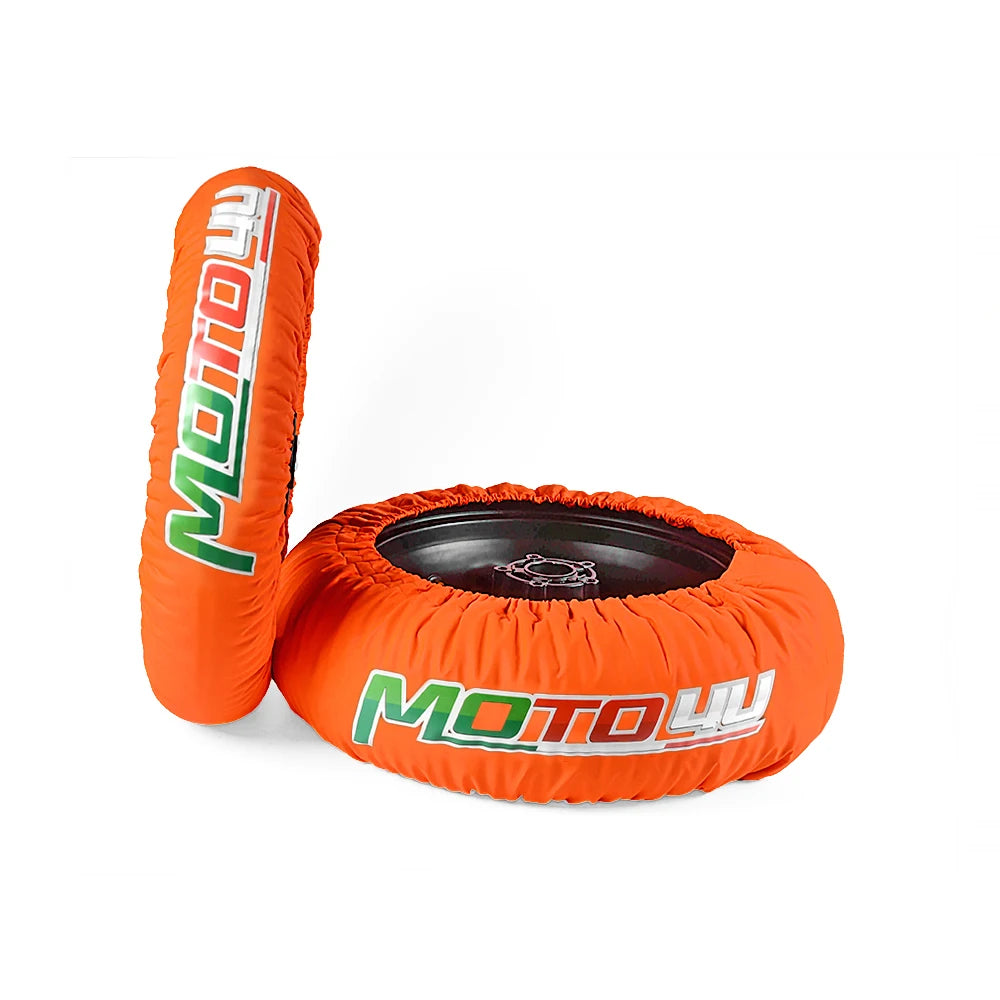 Chauffe-Pneus Moto Pro