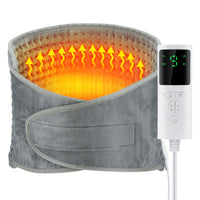 Ceinture Chauffante Confort