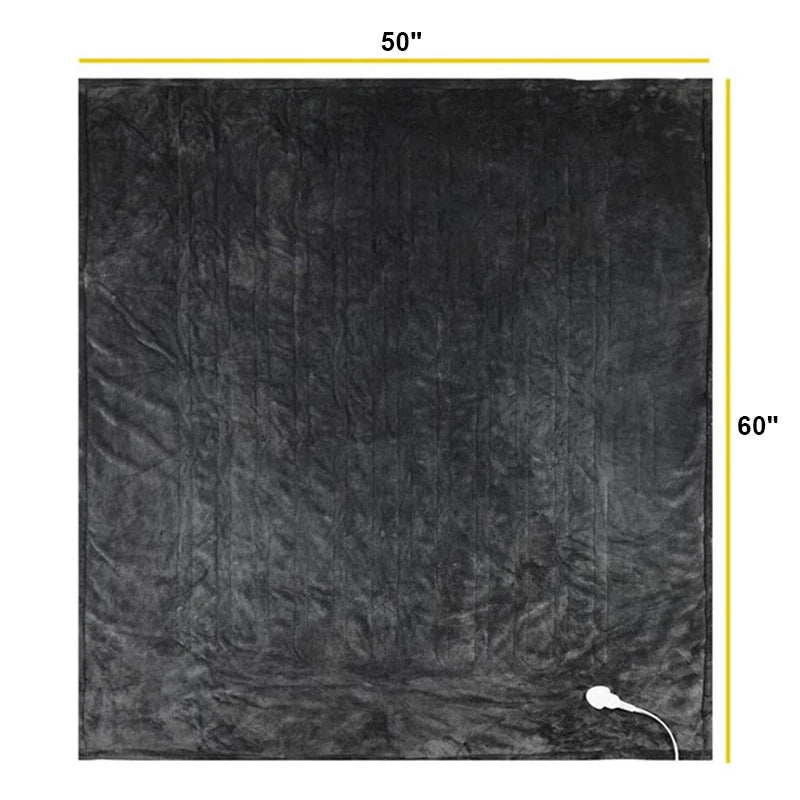 Couverture Chauffante Confort