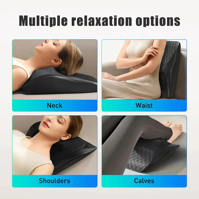 Coussin Massant Confort Quotidien Relax
