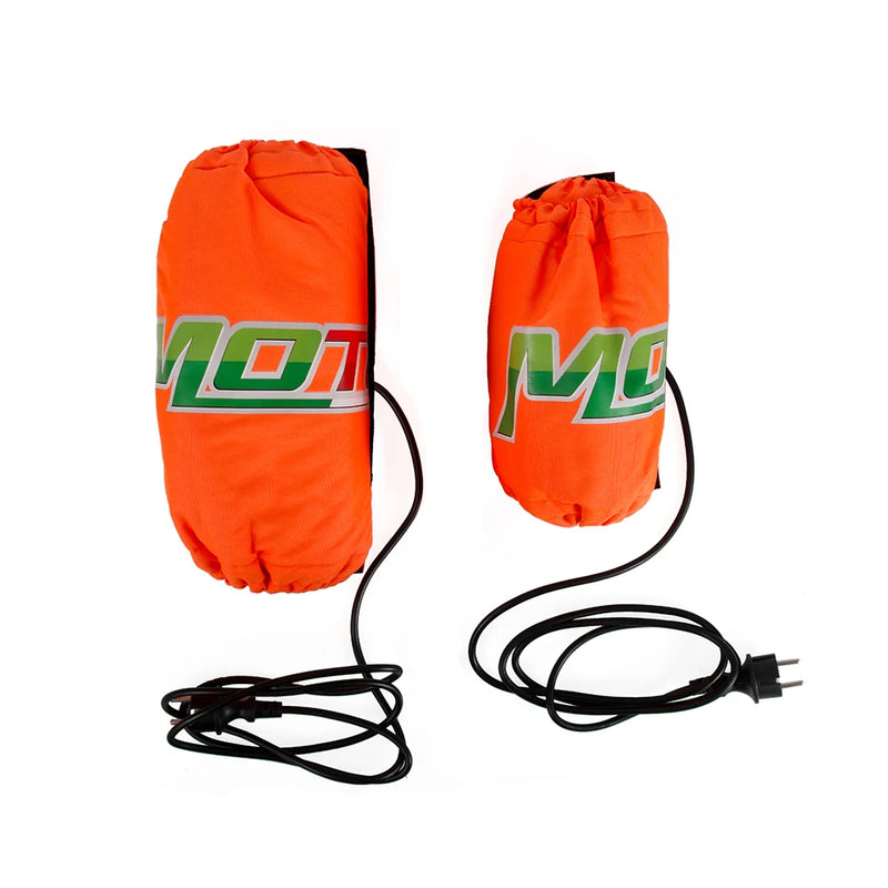 Chauffe-Pneus Moto Pro