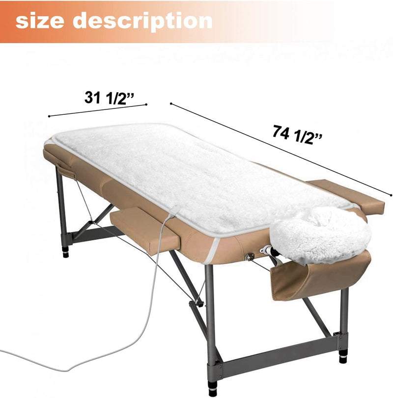 Chauffe Table Douillet Pro