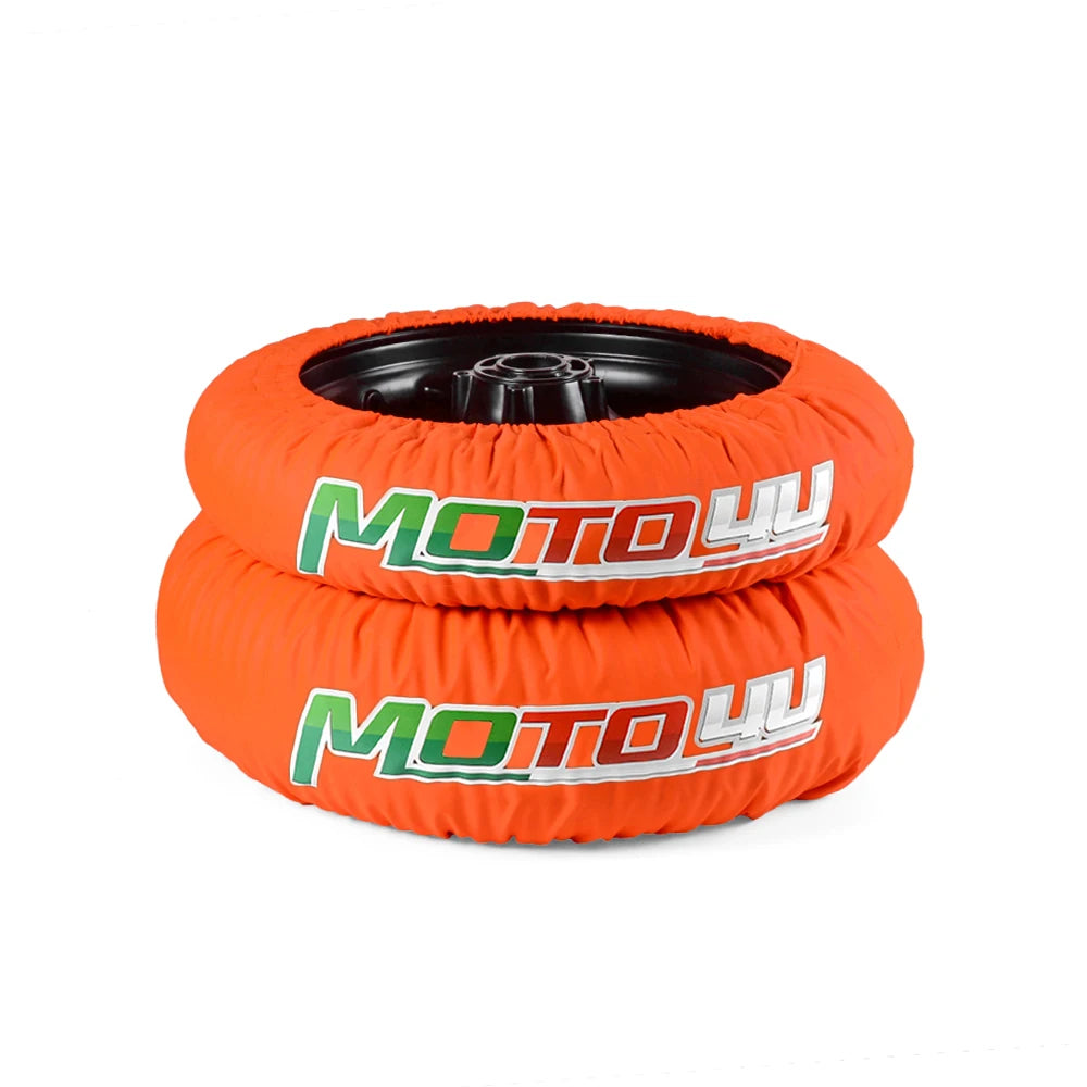 Chauffe-Pneus Moto Pro