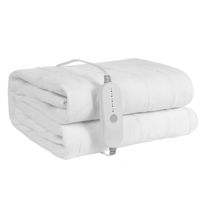 surmatelas chauffant 140 x 190
