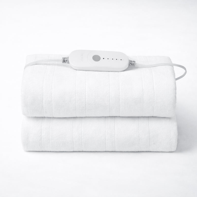 surmatelas chauffant 160 x 200