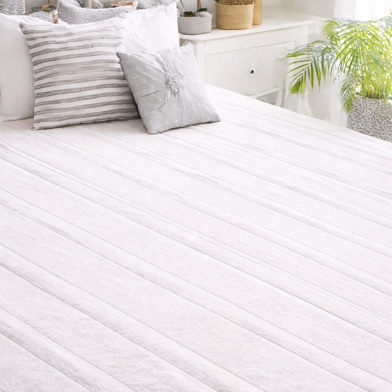 surmatelas electrique chauffant